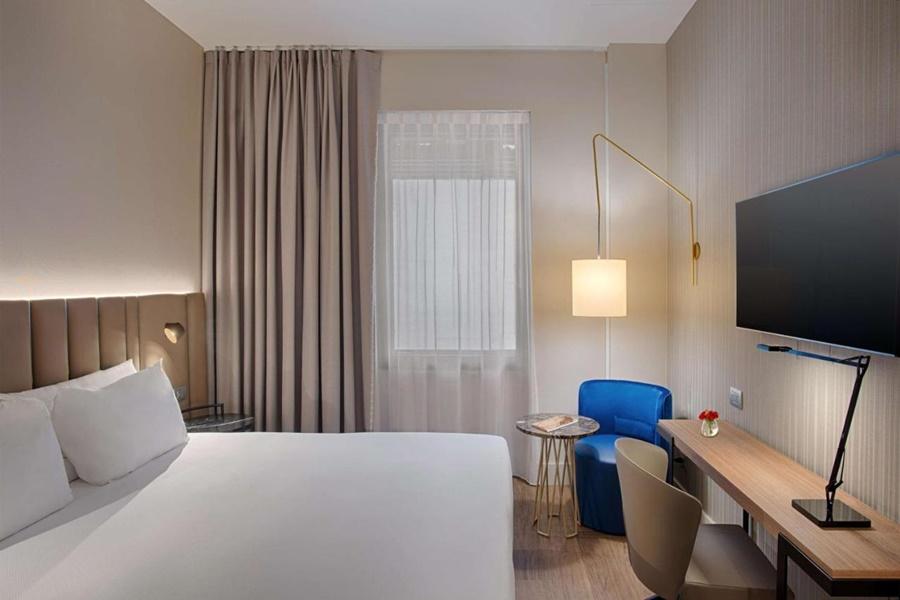 Nh Corso Buenos Aires 4* Milan