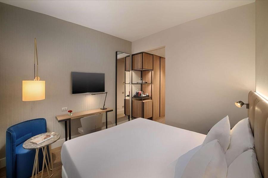 Nh Corso Buenos Aires Hotel