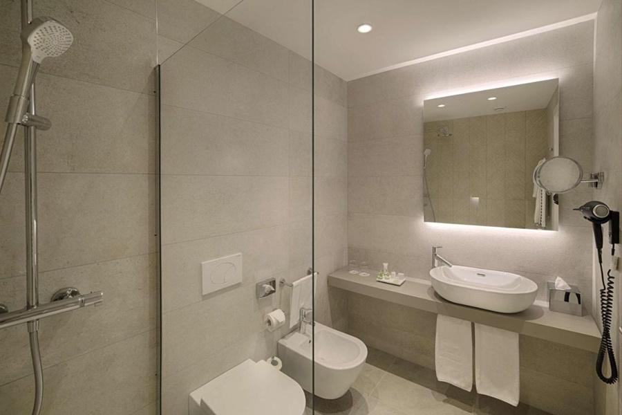 Nh Corso Buenos Aires Hotel Milan