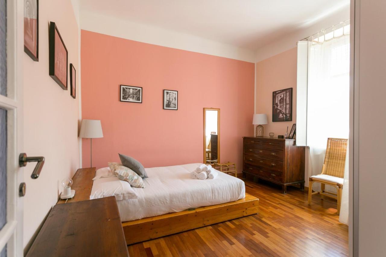 Apartment Vigevano Navigli Milan