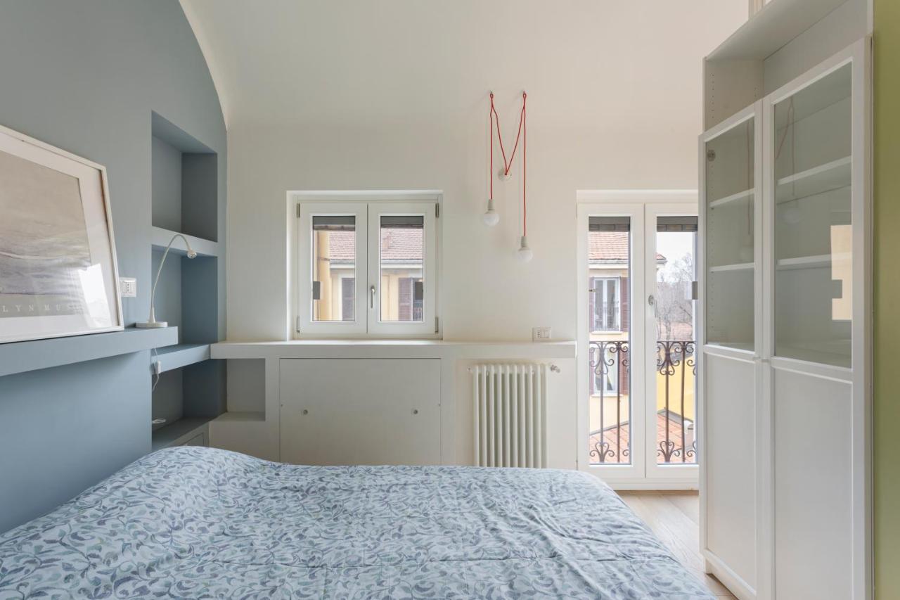 Luce - Your Windows On The Corso Di Porta Vigentina Milano