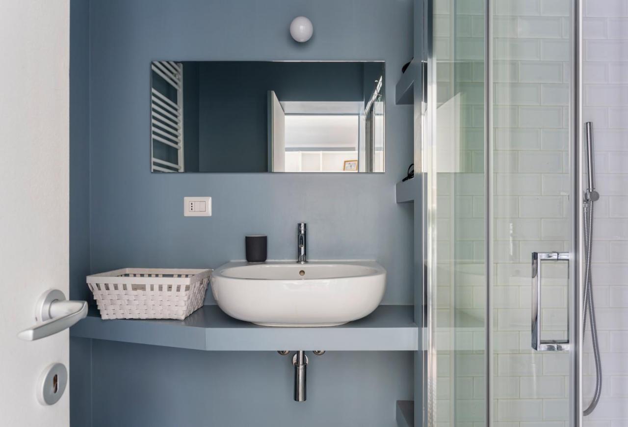 Luce - Your Windows On The Corso Di Porta Vigentina Appartamento *