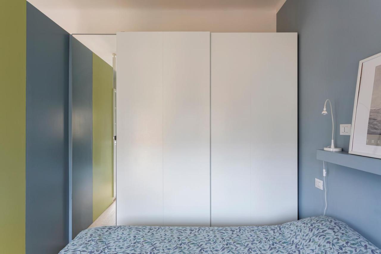 Luce - Your Windows On The Corso Di Porta Vigentina Appartamento Milano