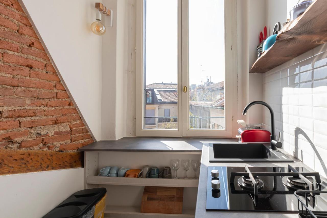 Appartamento Lovely - Duomo - Amedei *