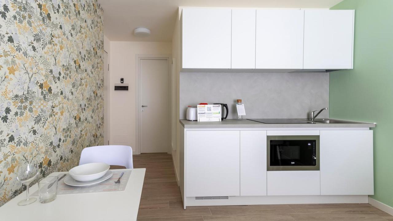 Appartamento Italianway - The B Village Business *
