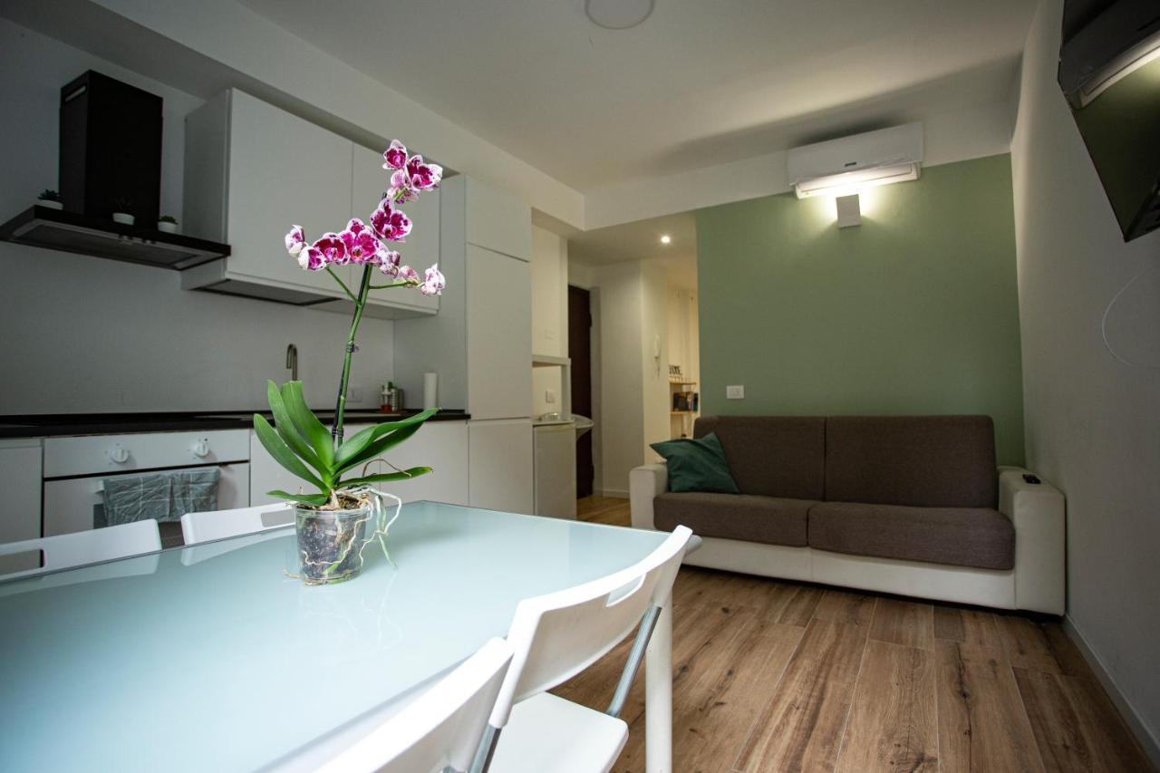 Appartamento Loft San Siro Rafqa Fiera Life Lotto Milano
