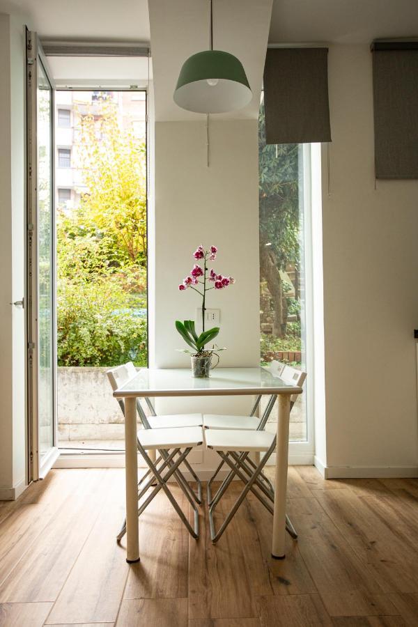 Appartamento Loft San Siro Rafqa Fiera Life Lotto Milano