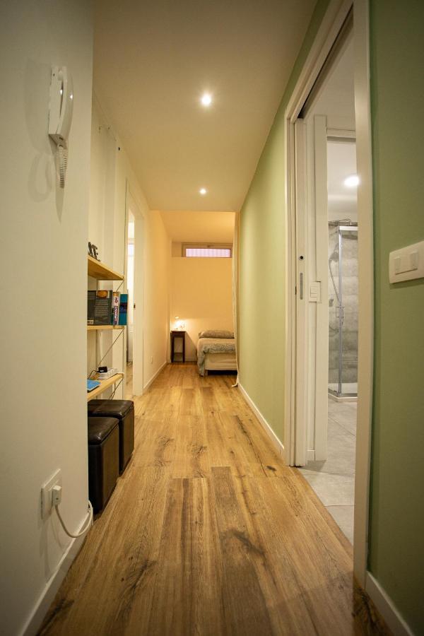 Loft San Siro Rafqa Fiera Life Lotto Appartamento *