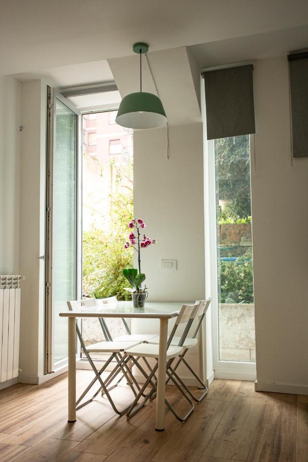 Loft San Siro Rafqa Fiera Life Lotto Milano