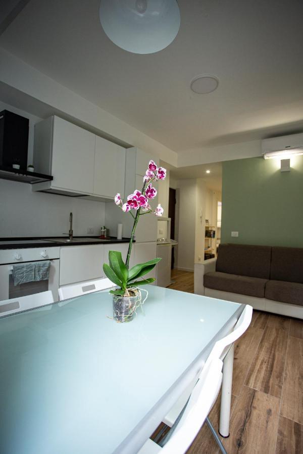 Appartamento Loft San Siro Rafqa Fiera Life Lotto *