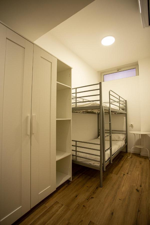 Loft San Siro Rafqa Fiera Life Lotto Milano