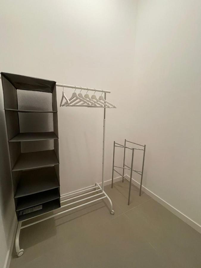 Apartment Farolfi Corso Di Porta Vittoria Milan