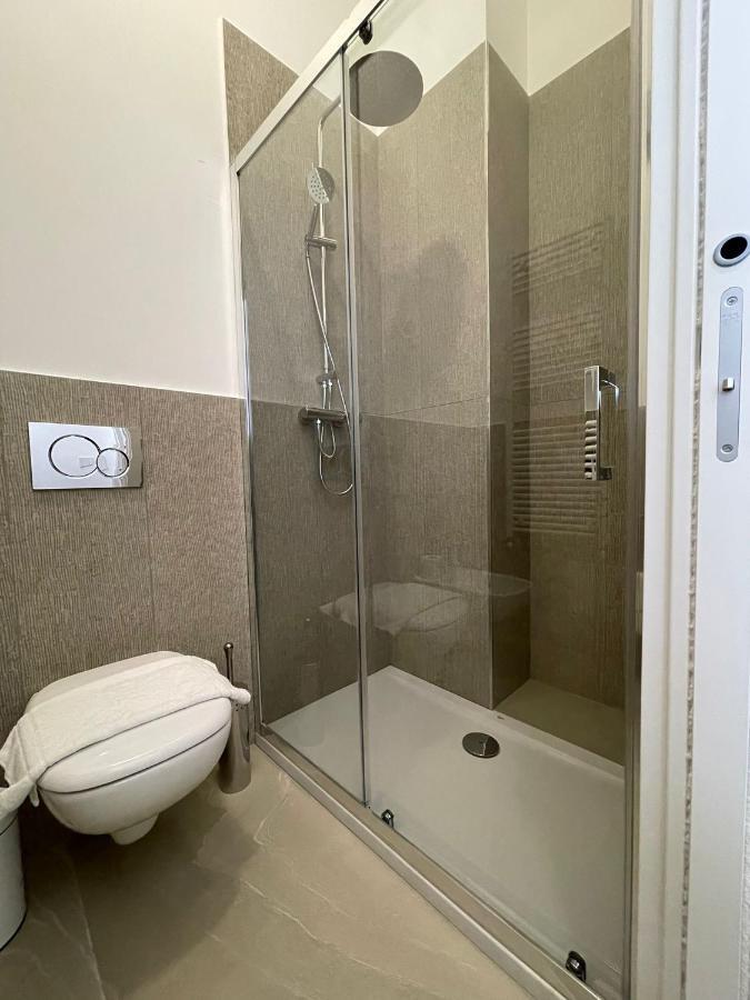 Apartment Farolfi Corso Di Porta Vittoria Milan
