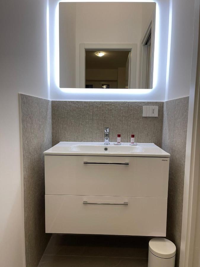 Apartment Farolfi Corso Di Porta Vittoria Milan