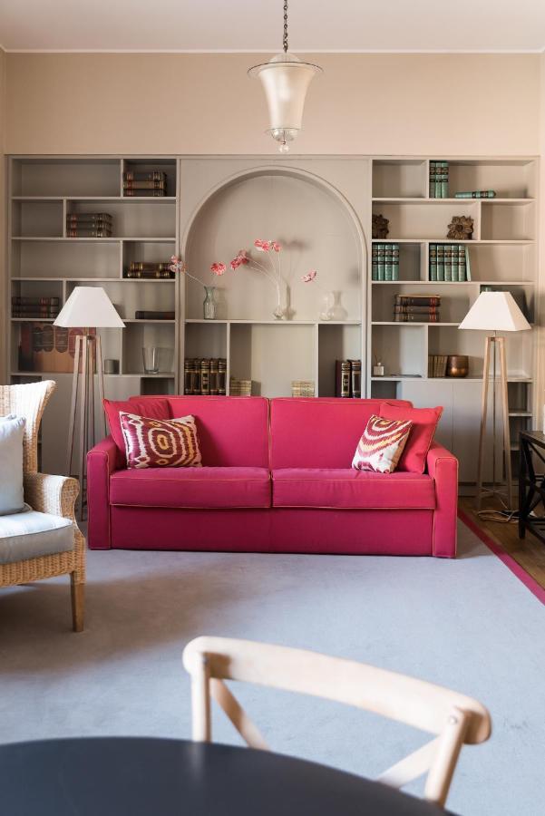 Atellani Apartment Milan