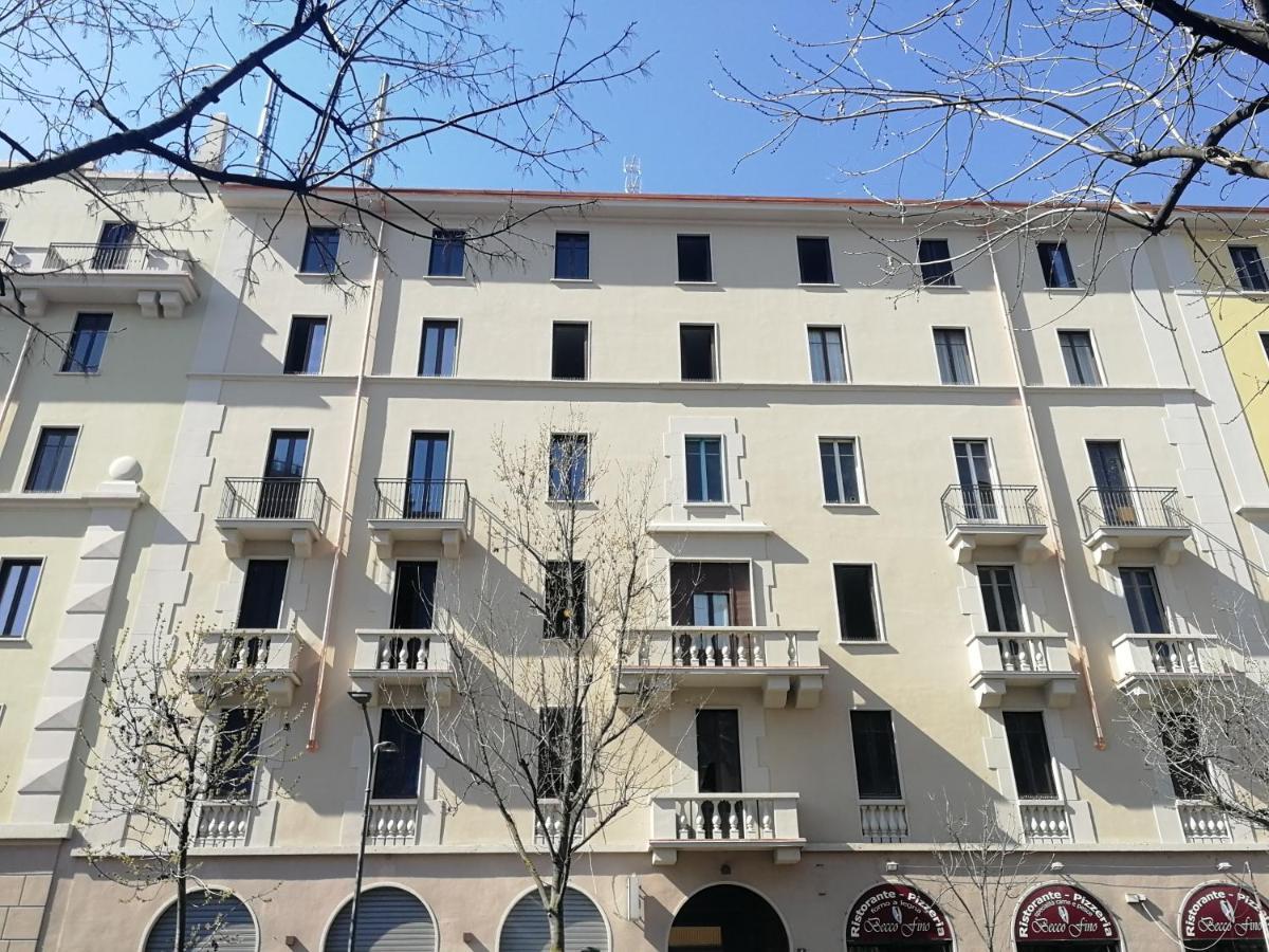 Hotel Gambara *