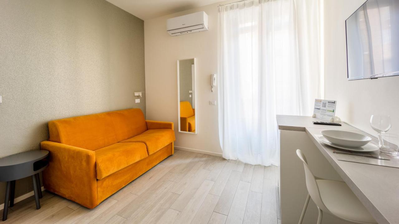 Italianway - The B Village Business Apartment Milan