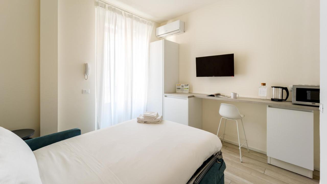 Italianway - The B Village Business Milano