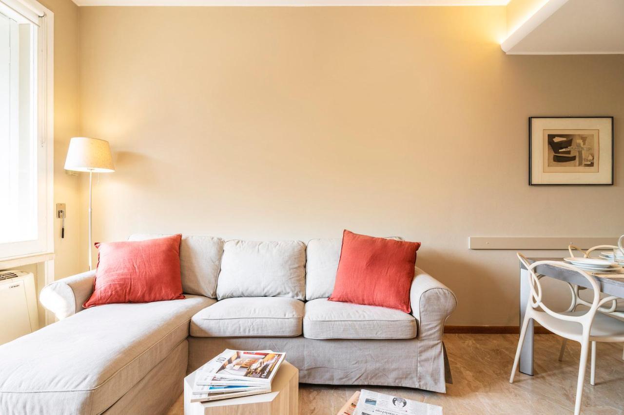 Contempora - Elvezia 8 - E32 Apartment Milan