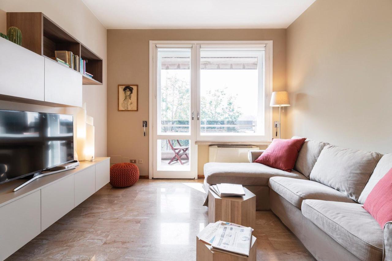 Contempora - Elvezia 8 - E32 Milan