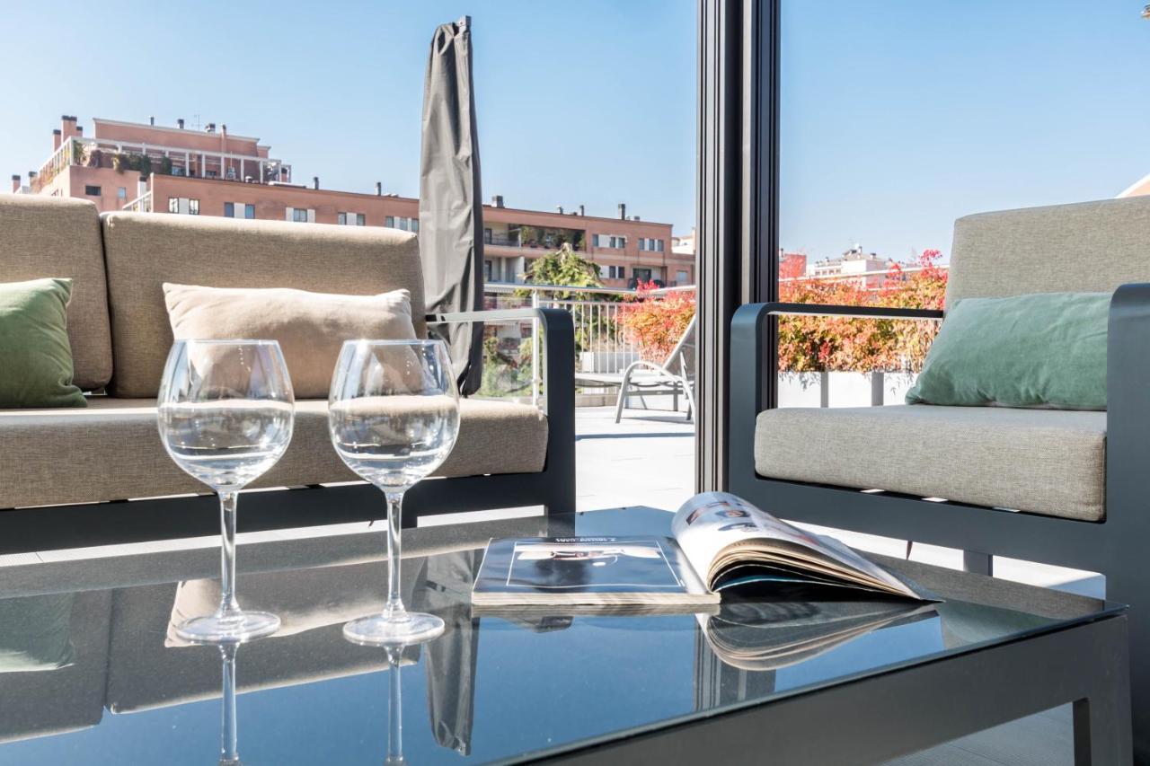 Apartamento Joivy San Cristoforo - Terrace, Gym &