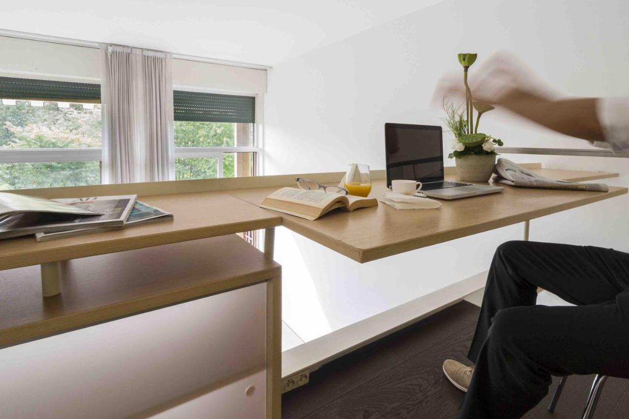 Contempora - Bertani 10 Apartment