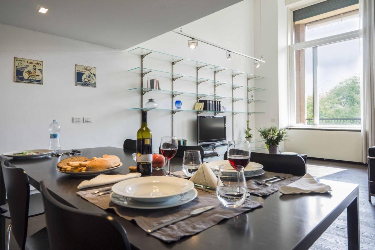 Contempora - Bertani 10 Apartment Milan