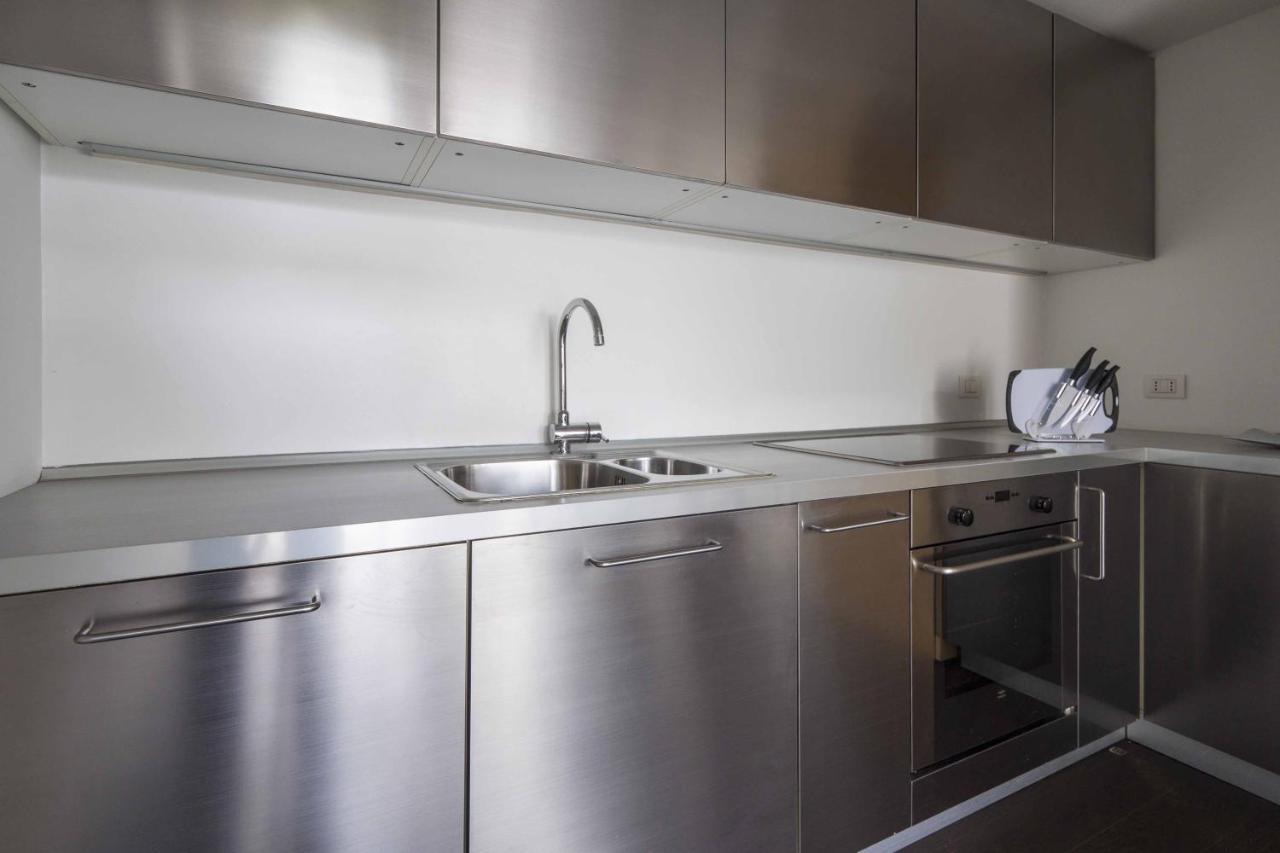 Contempora - Bertani 10 Apartment *
