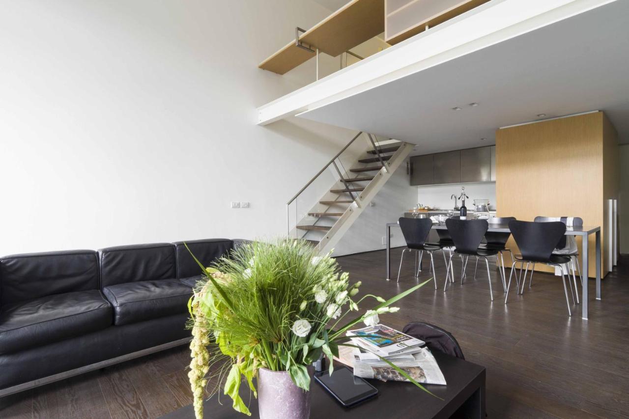 Contempora - Bertani 10 Apartment