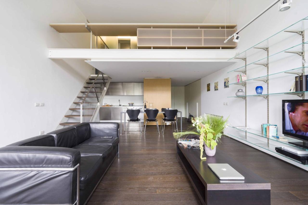 Apartment Contempora - Bertani 10 *