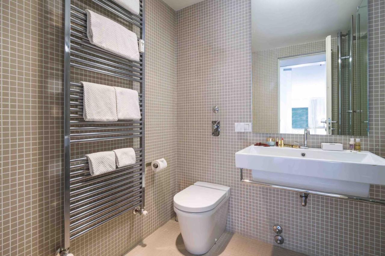 Contempora - Bertani 10 Apartment Milan