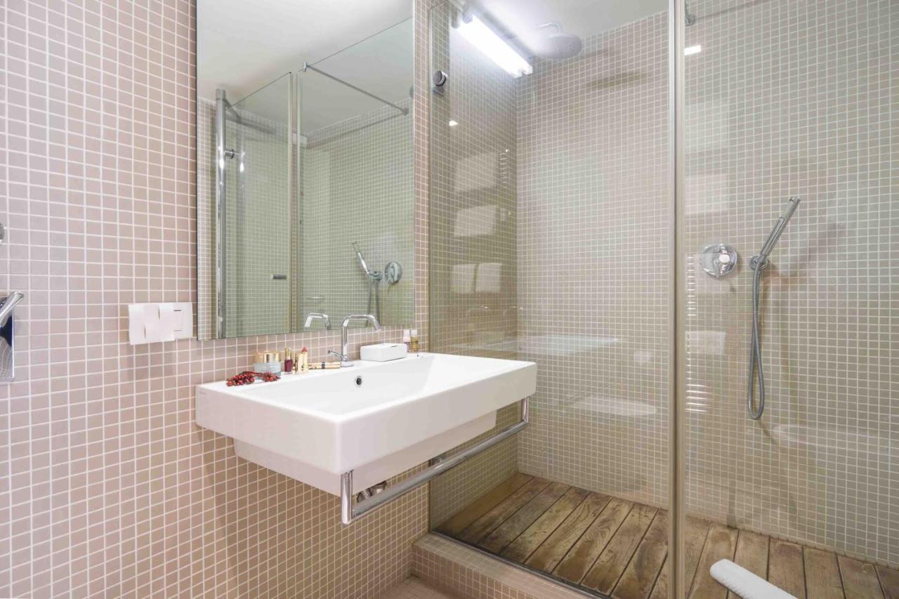 Apartment Contempora - Bertani 10 Milan