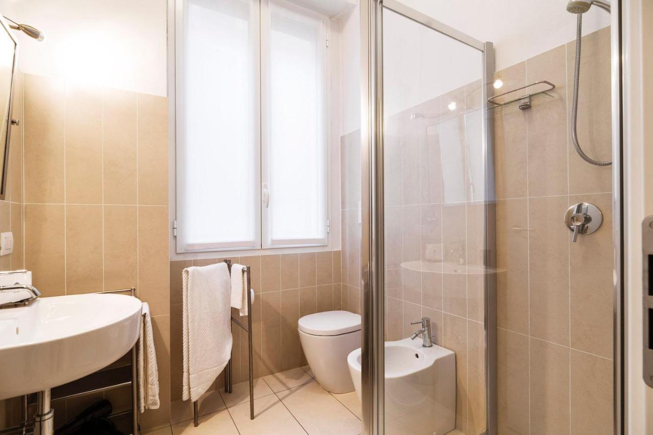 Contempora - Cavallotti 13 - B24 Appartamento