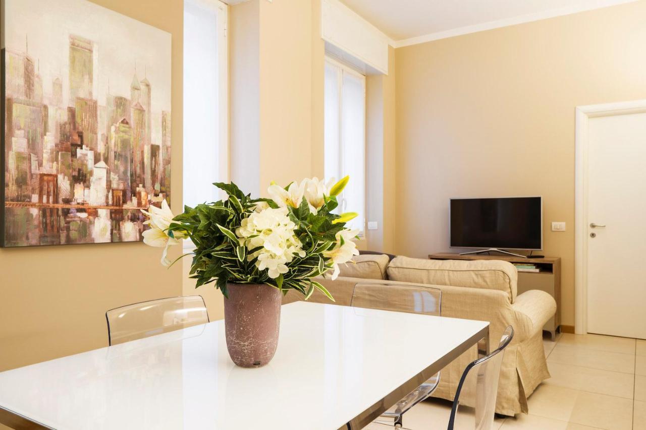 Contempora - Cavallotti 13 - B24 Milan