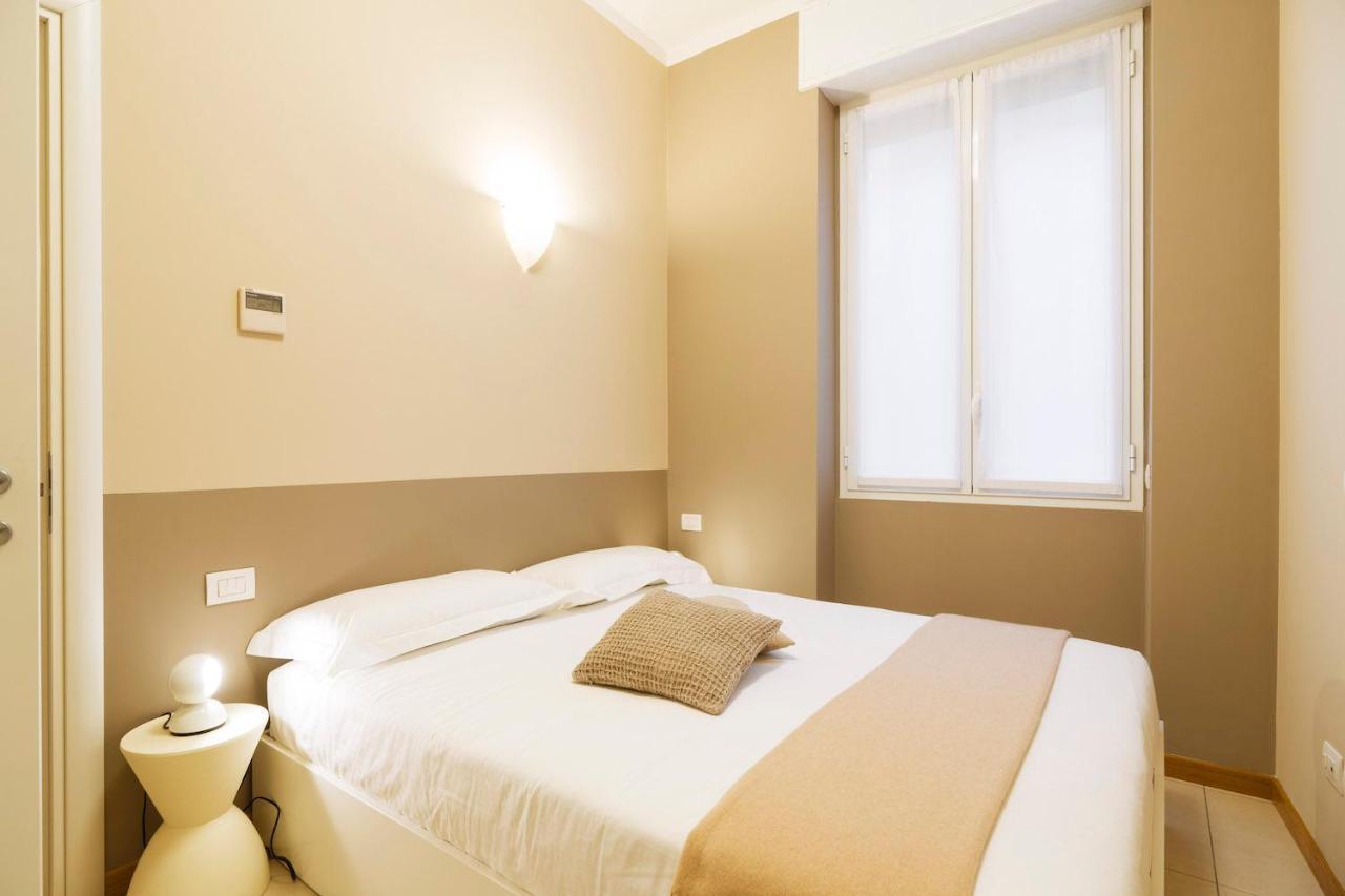 Contempora - Cavallotti 13 - B24 * Milan