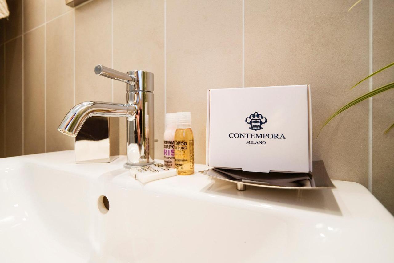 Contempora - Cavallotti 13 - B24 Appartamento