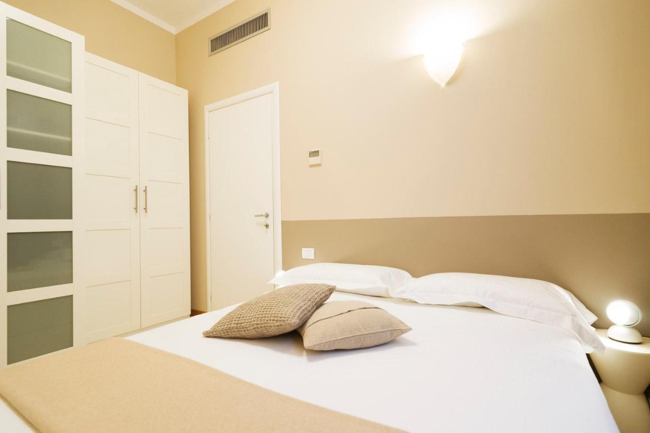 Appartamento Contempora - Cavallotti 13 - B24