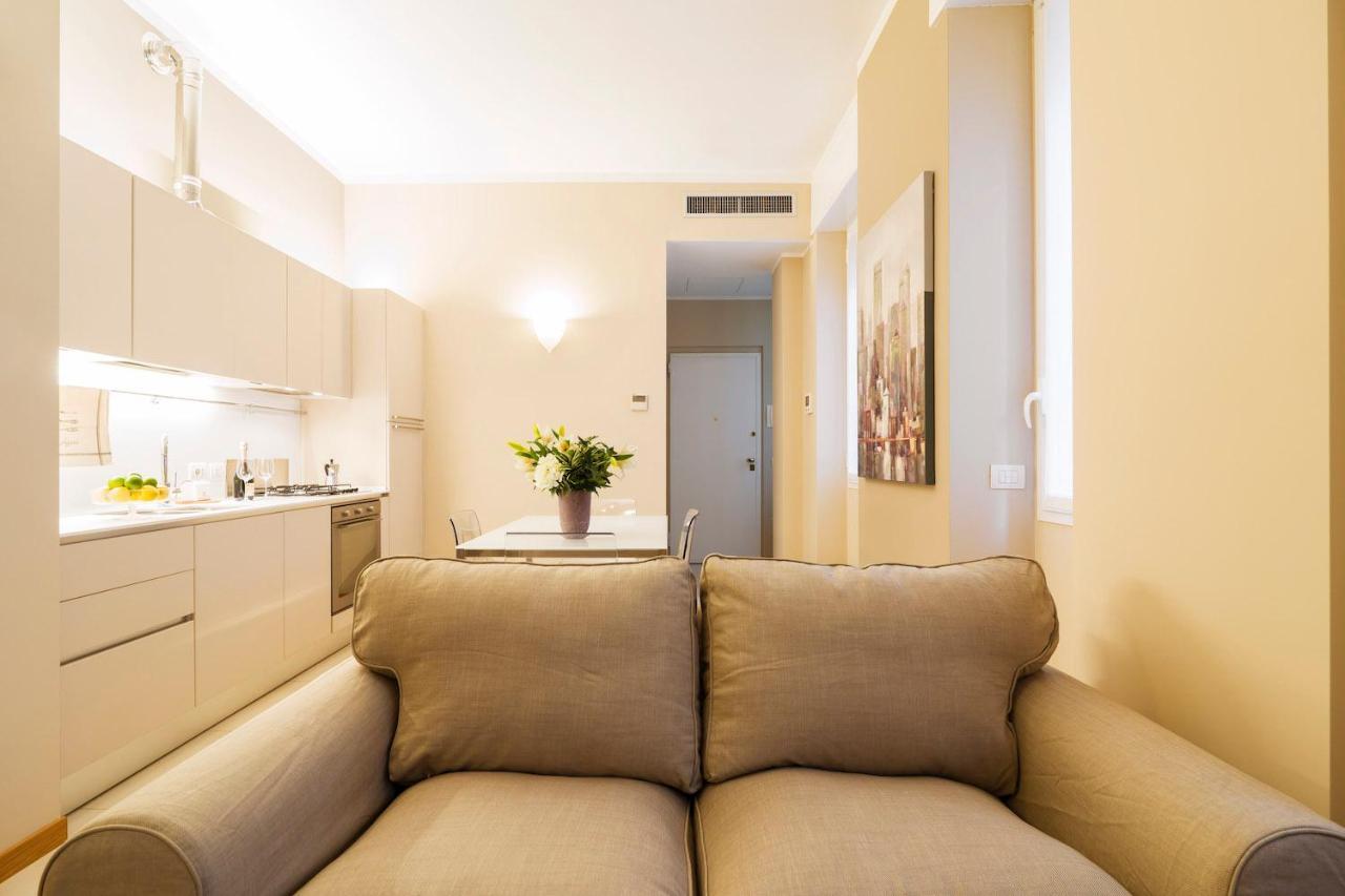 Contempora - Cavallotti 13 - B24 * Milan