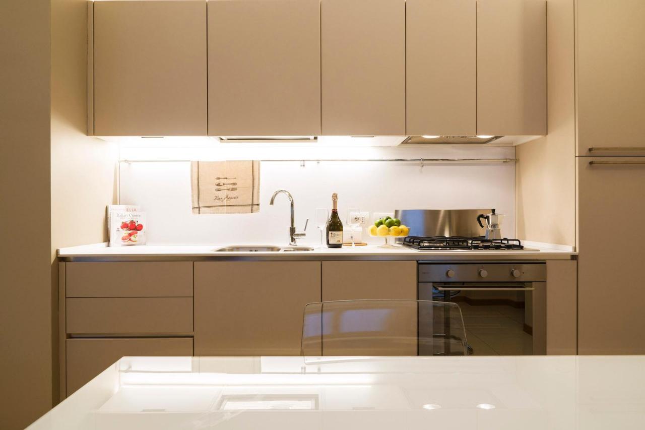 Apartment Contempora - Cavallotti 13 - B24 Milan