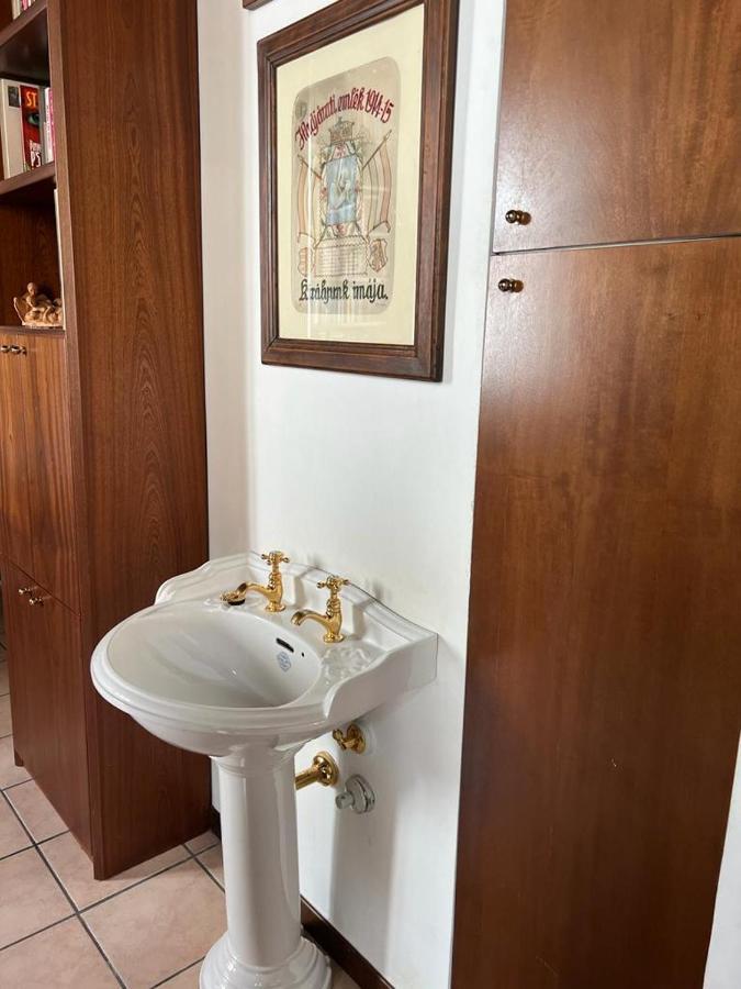 Sarpi House Apartment