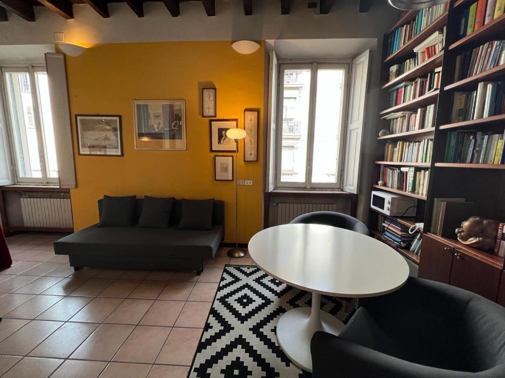 Sarpi House Apartment