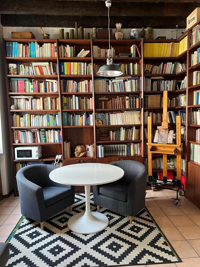 Sarpi House * Milan