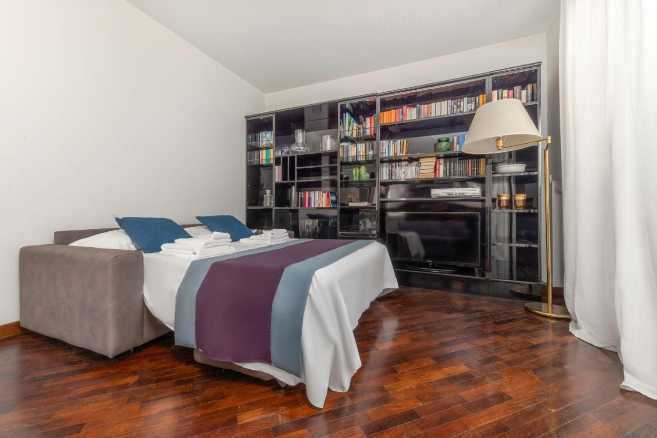 Casa Da Narcisa Apartment Milan