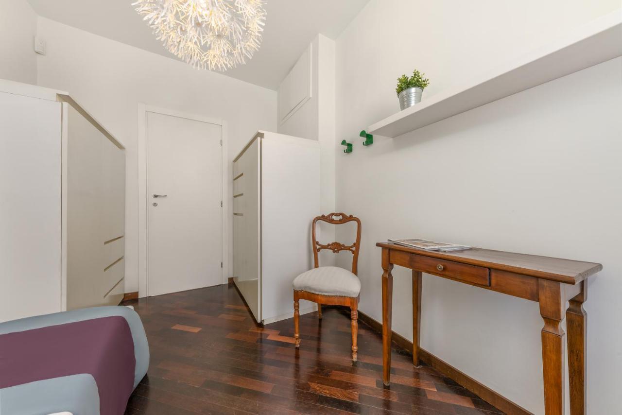 Casa Da Narcisa Apartment Milan