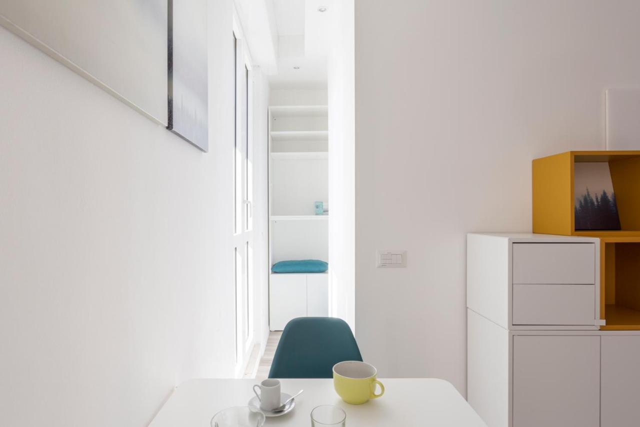 Apartment Skyview Nolo Via Varanini Milan