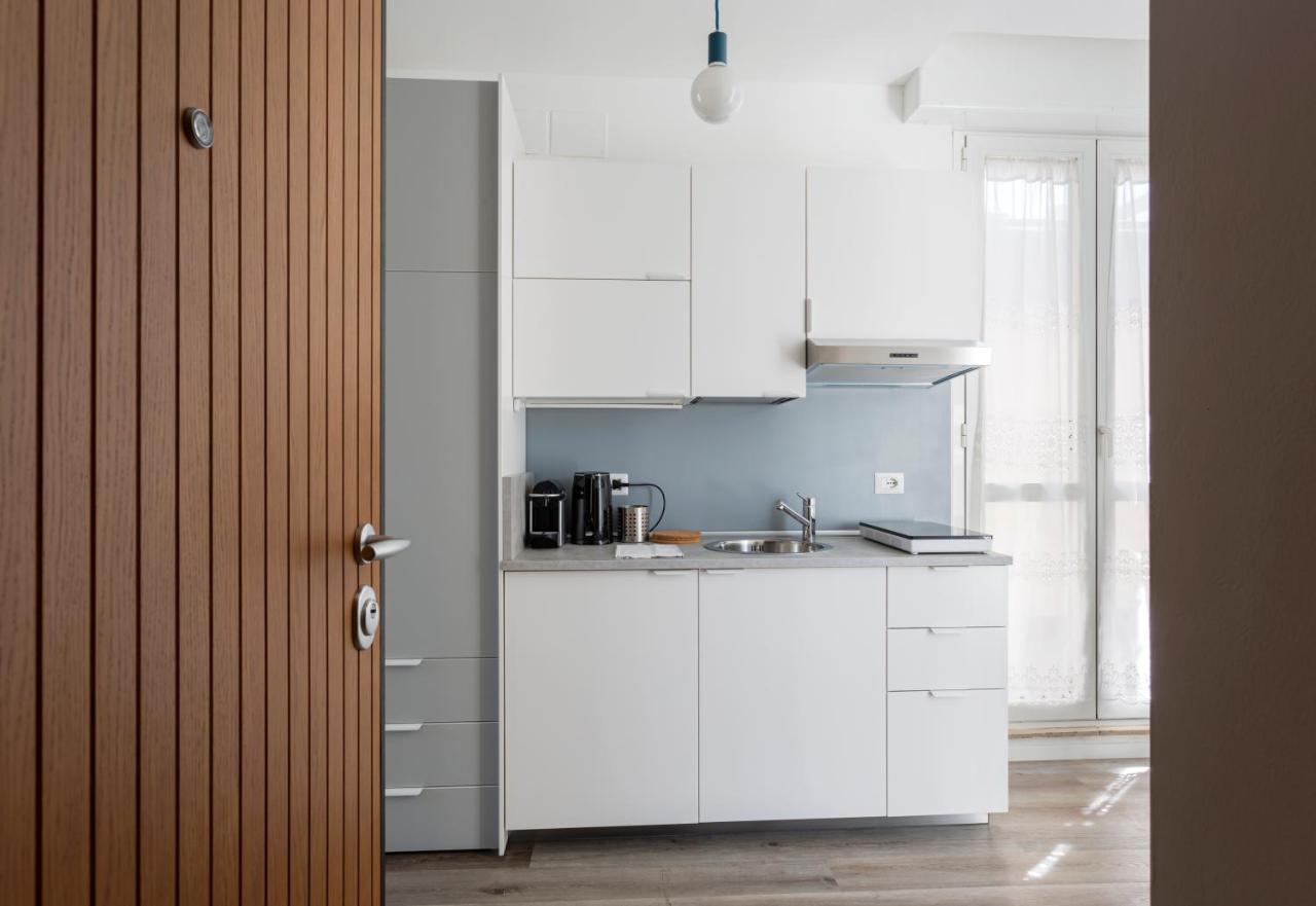 Skyview Nolo Via Varanini Apartment Milan