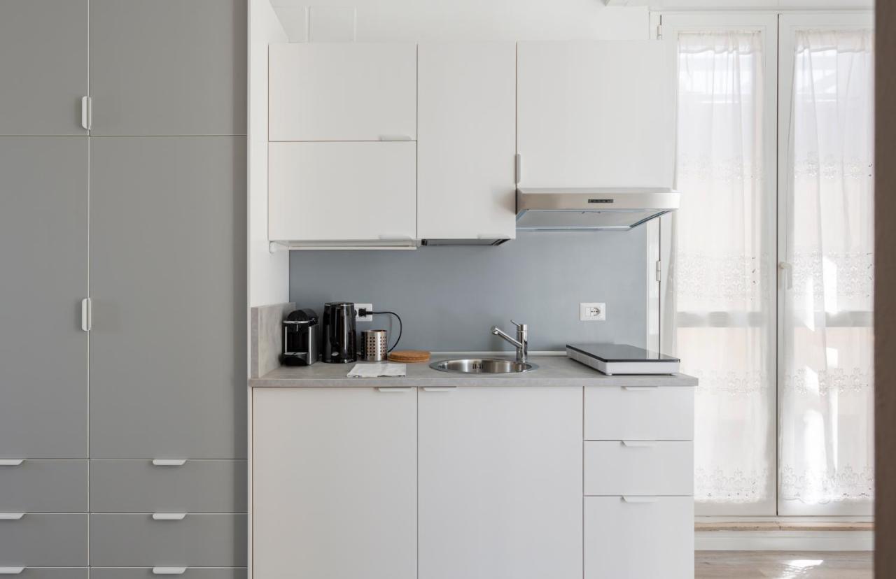 Apartment Skyview Nolo Via Varanini Milan