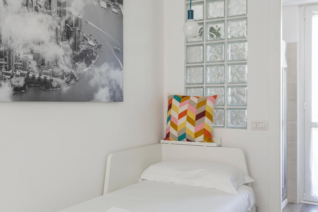 Skyview Nolo Via Varanini Apartment Milan