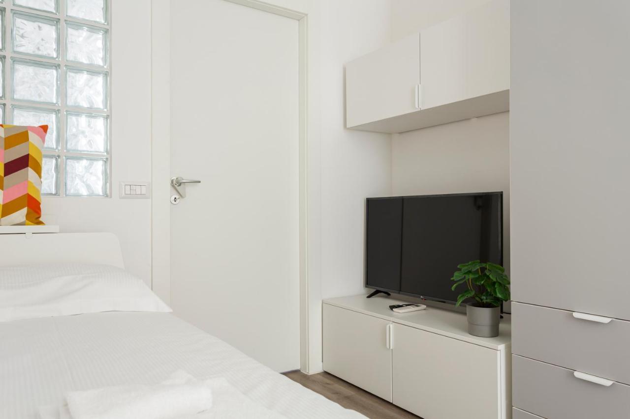 Skyview Nolo Via Varanini Milan
