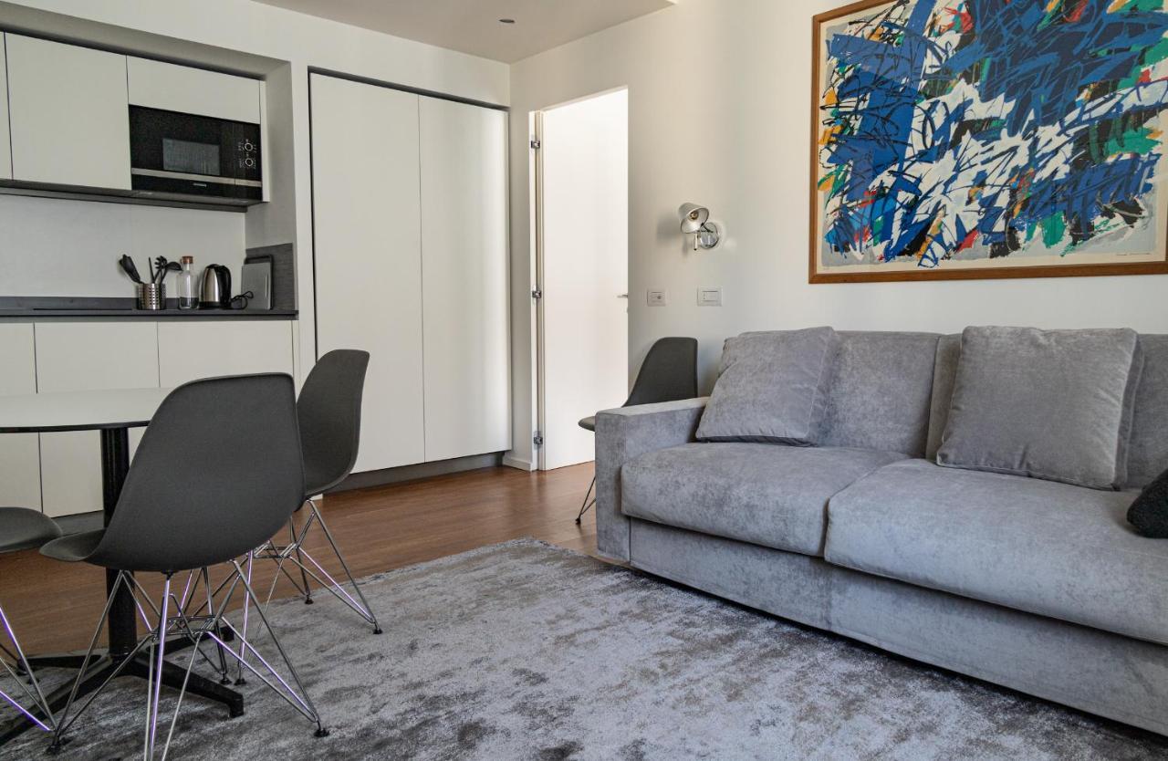 Apartamento Ariosto Social Club *